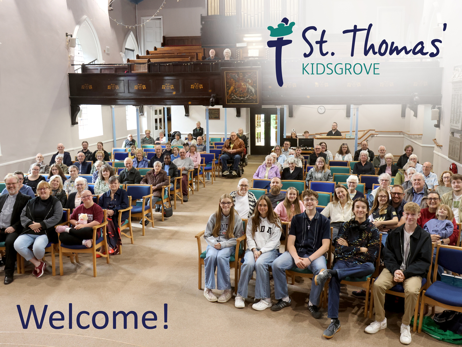 Welcome screen 1500x1100